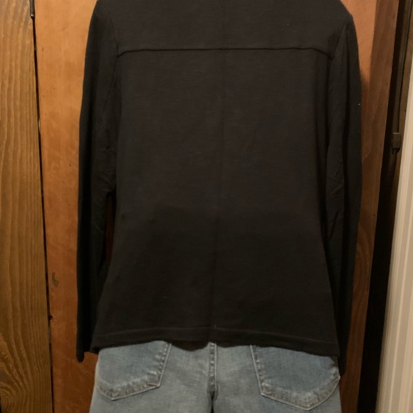 NWT Mid Rise Jean Shorts - Picture 3 of 10